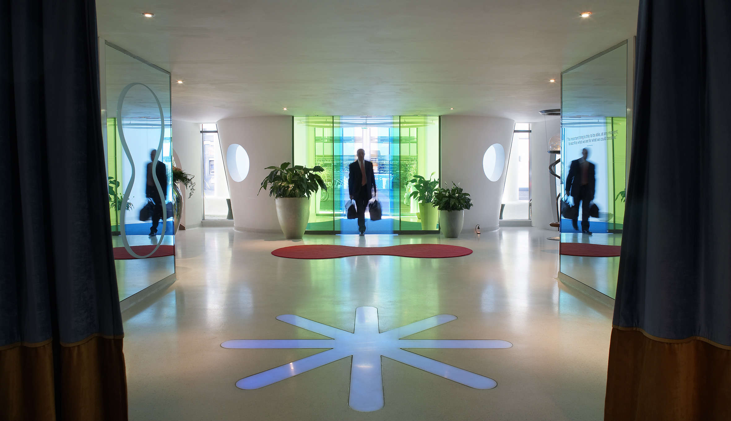 Hotel myhotel Brighton photo 3