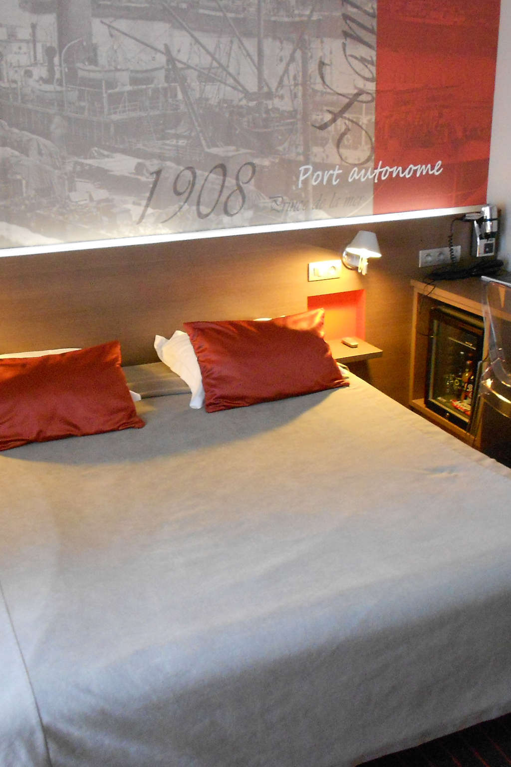 Hotel Hotel Amiral photo 2