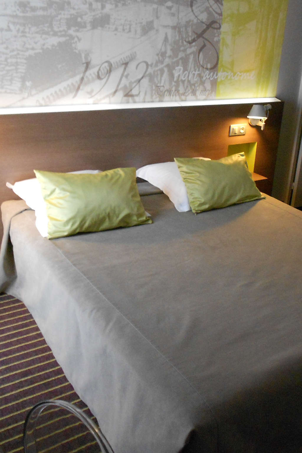 Hotel Hotel Amiral photo 3