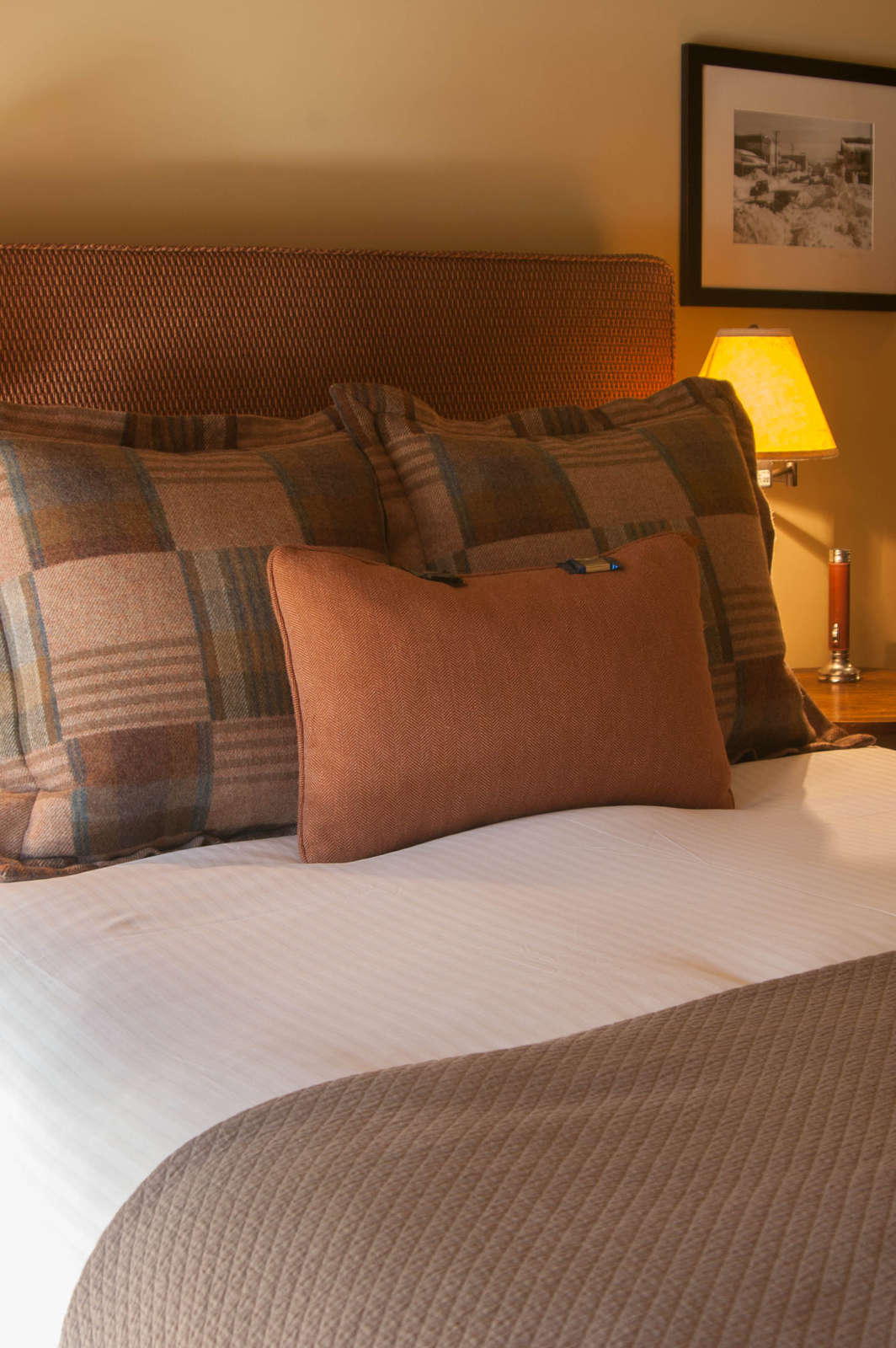 Hotel West Shore Cafe and Inn photo 5