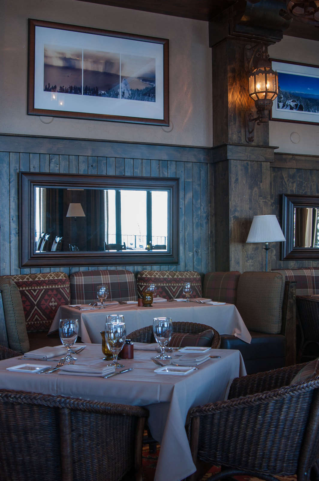 Hotel West Shore Cafe and Inn photo 3