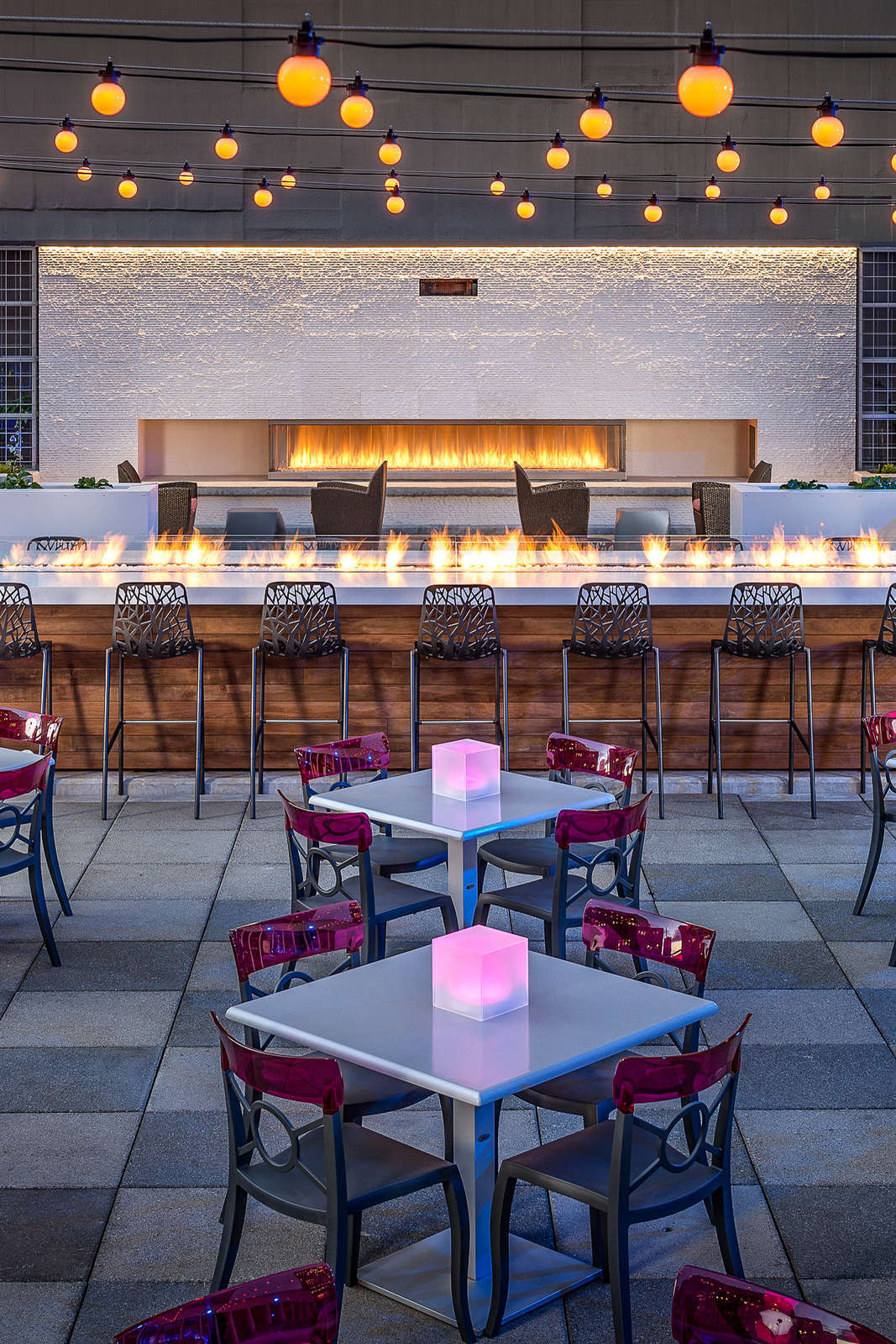 Hotel Motif Seattle photo 1