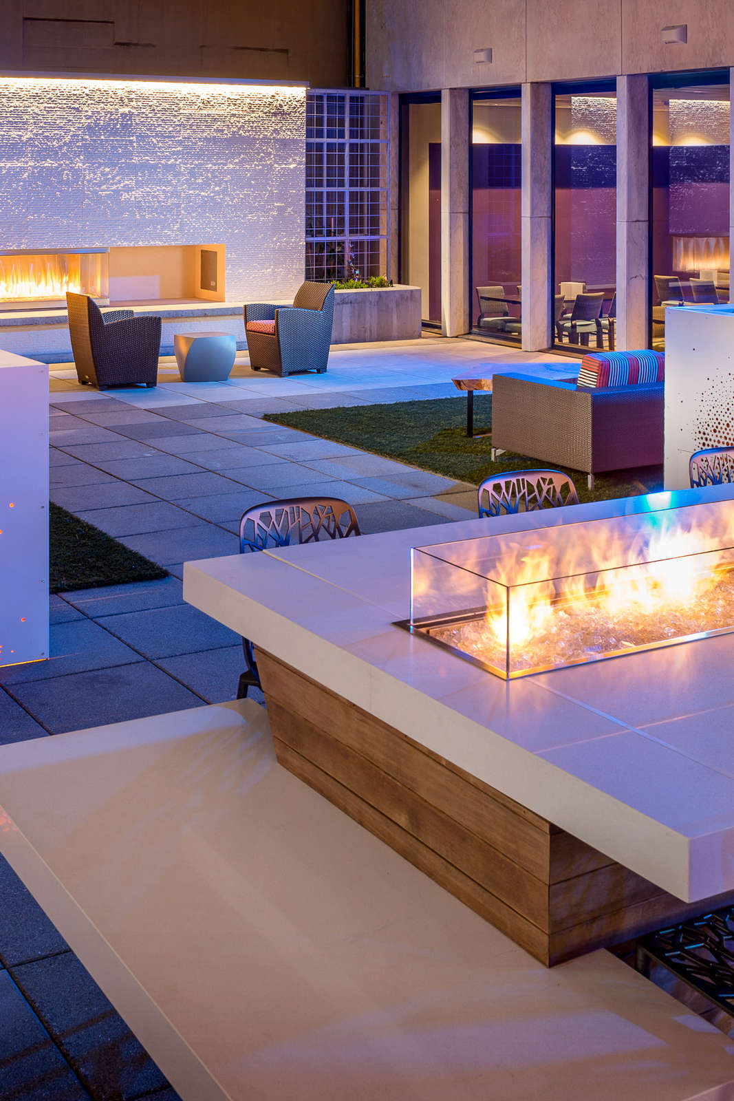 Hotel Motif Seattle photo 2