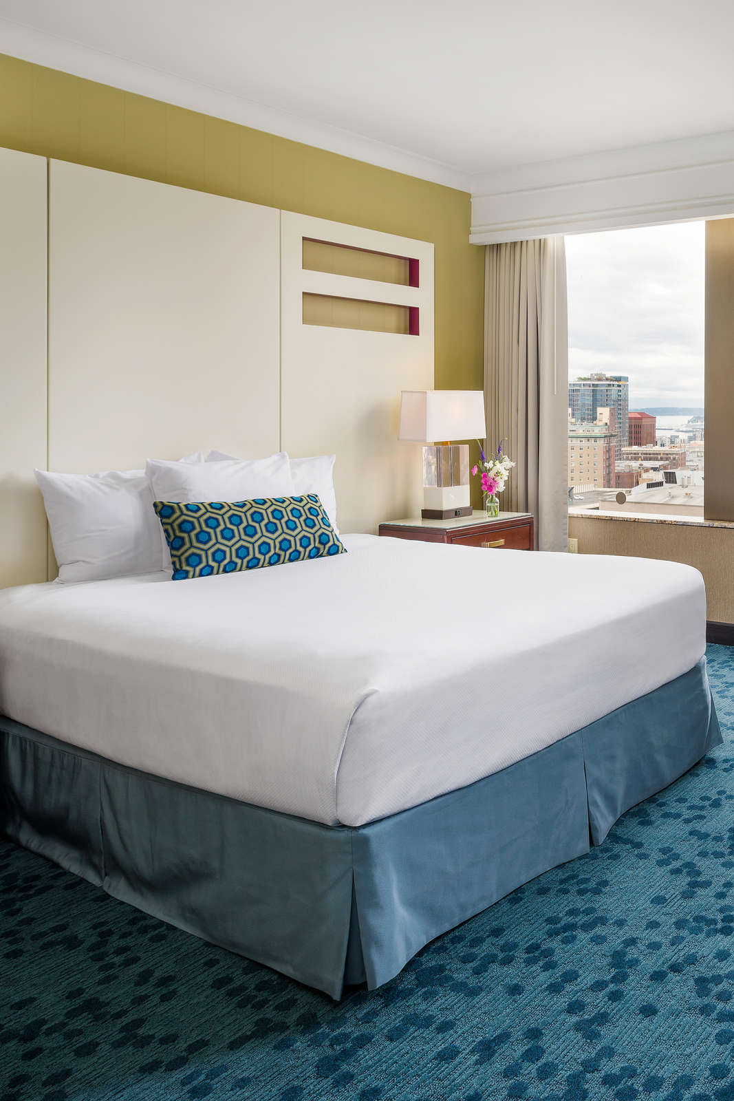 Hotel Motif Seattle photo 3