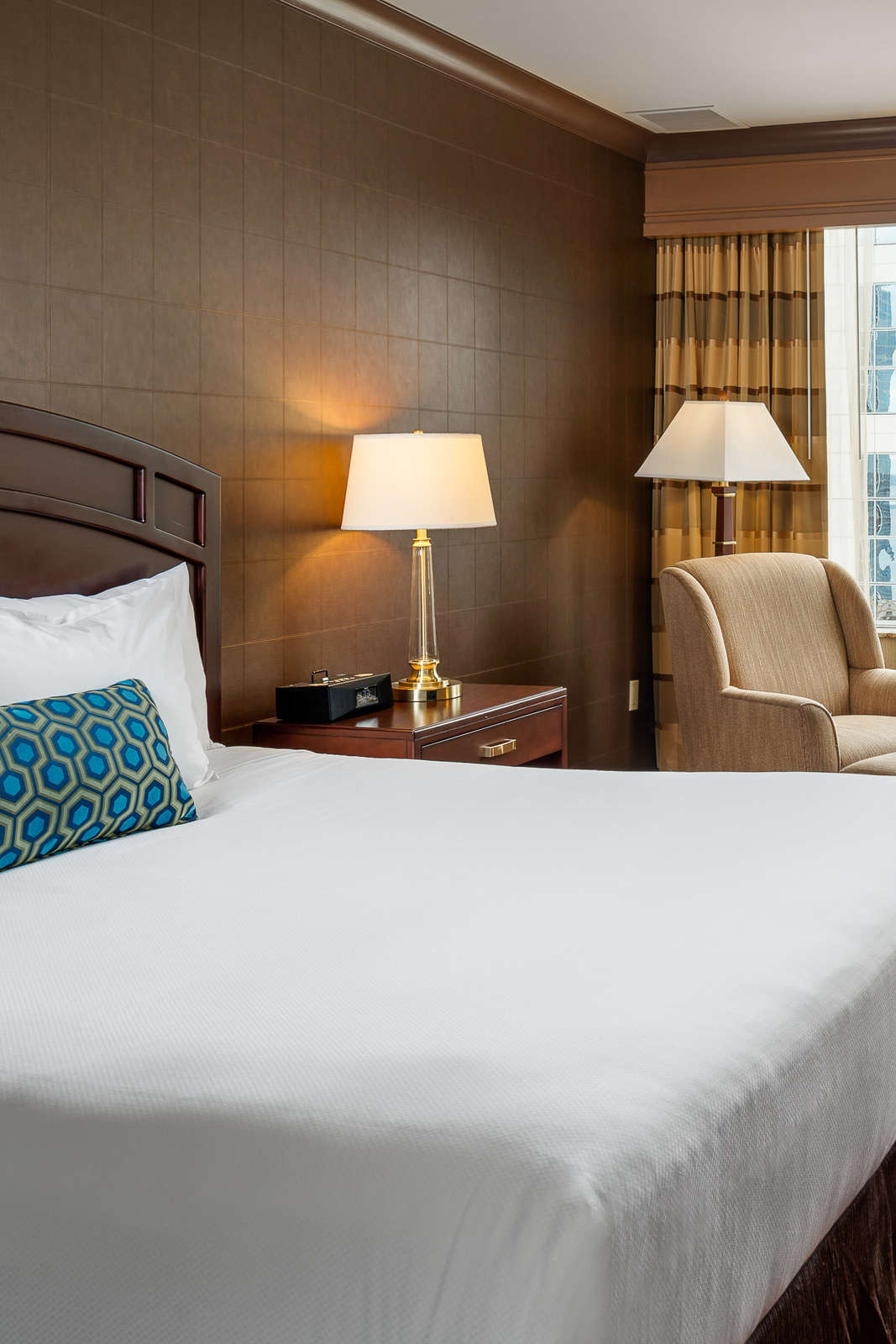 Hotel Motif Seattle photo 4