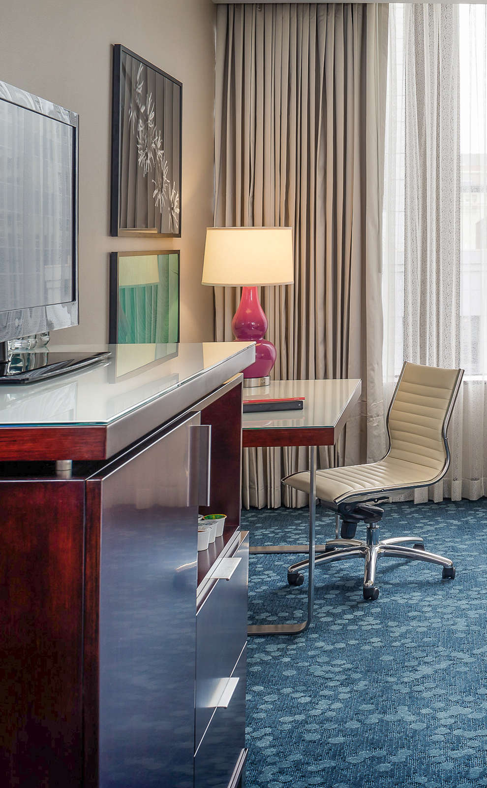 Hotel Motif Seattle photo 5