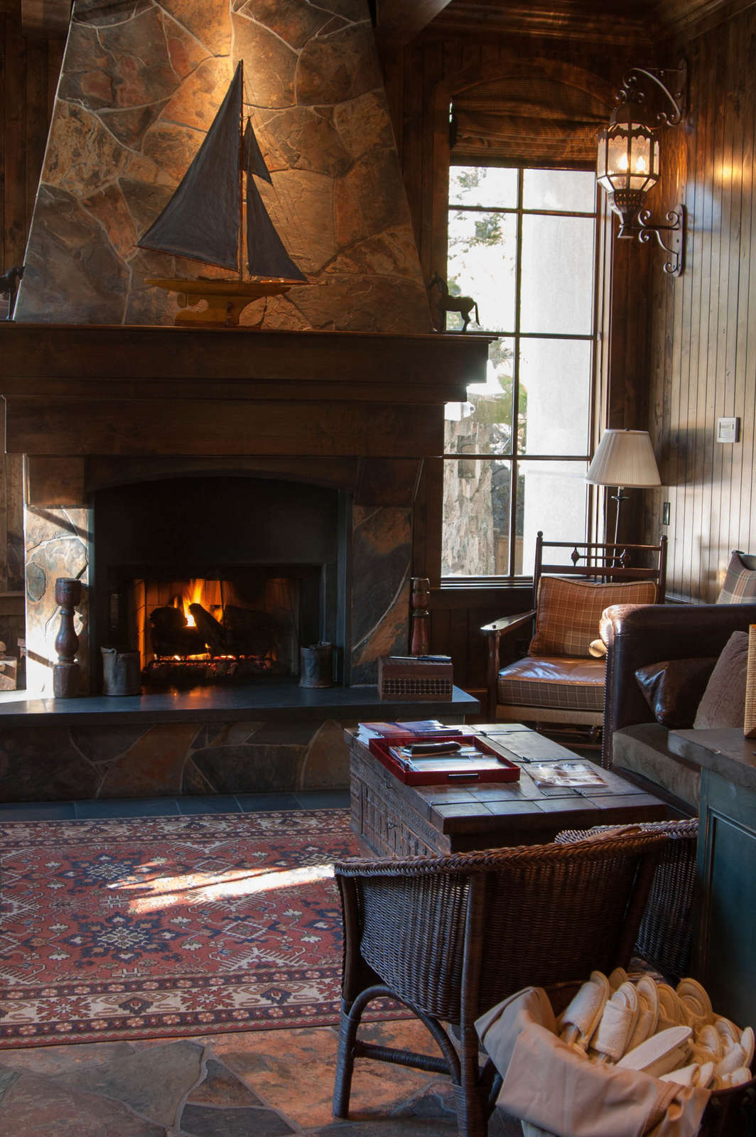 Hotel West Shore Cafe and Inn photo 1