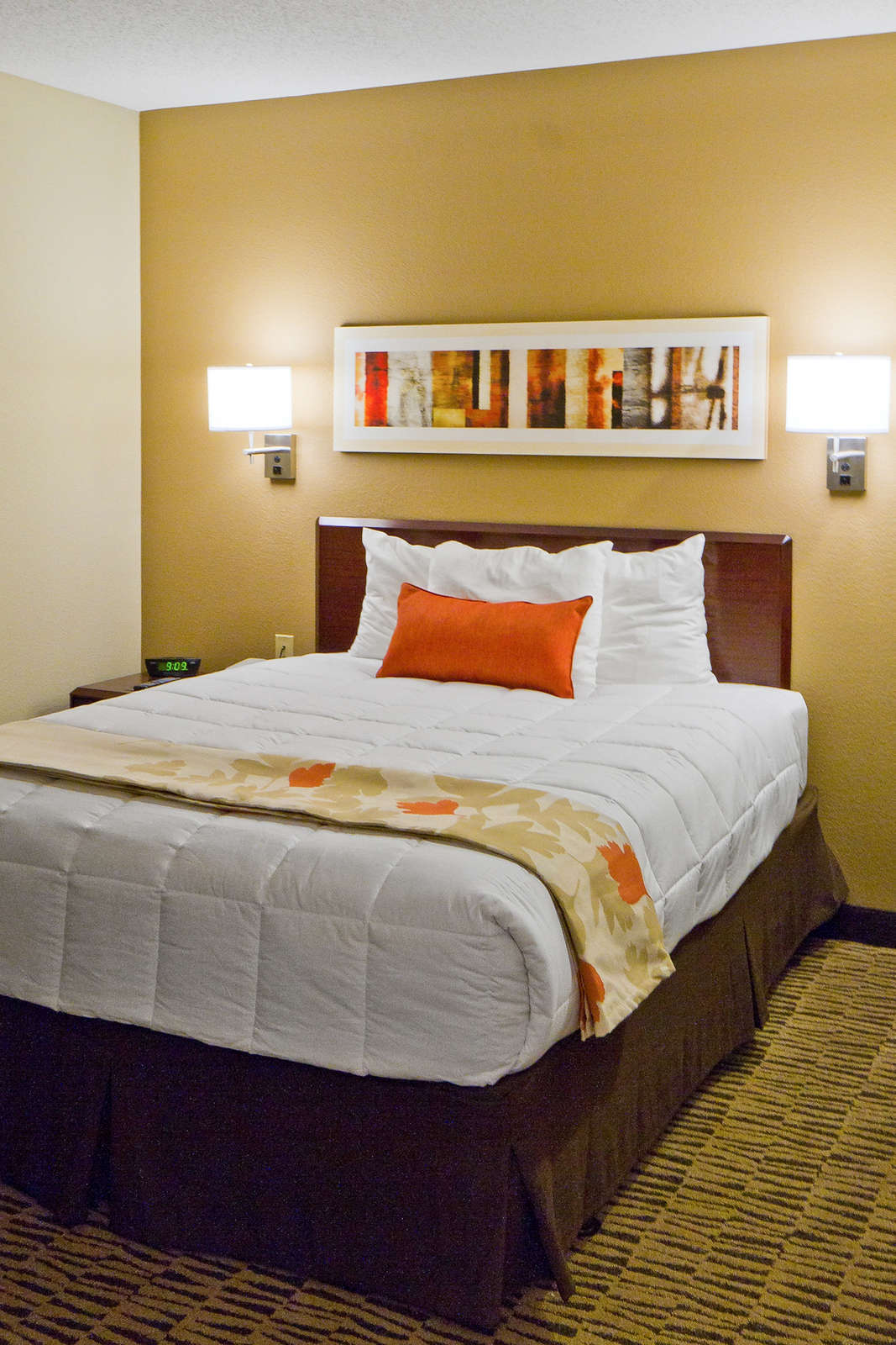 Hotel Hawthorn Suites Hoffman Estates photo 3