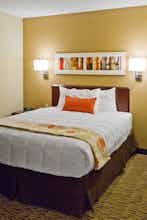 Hotel Hawthorn Suites Hoffman Estates photo 3