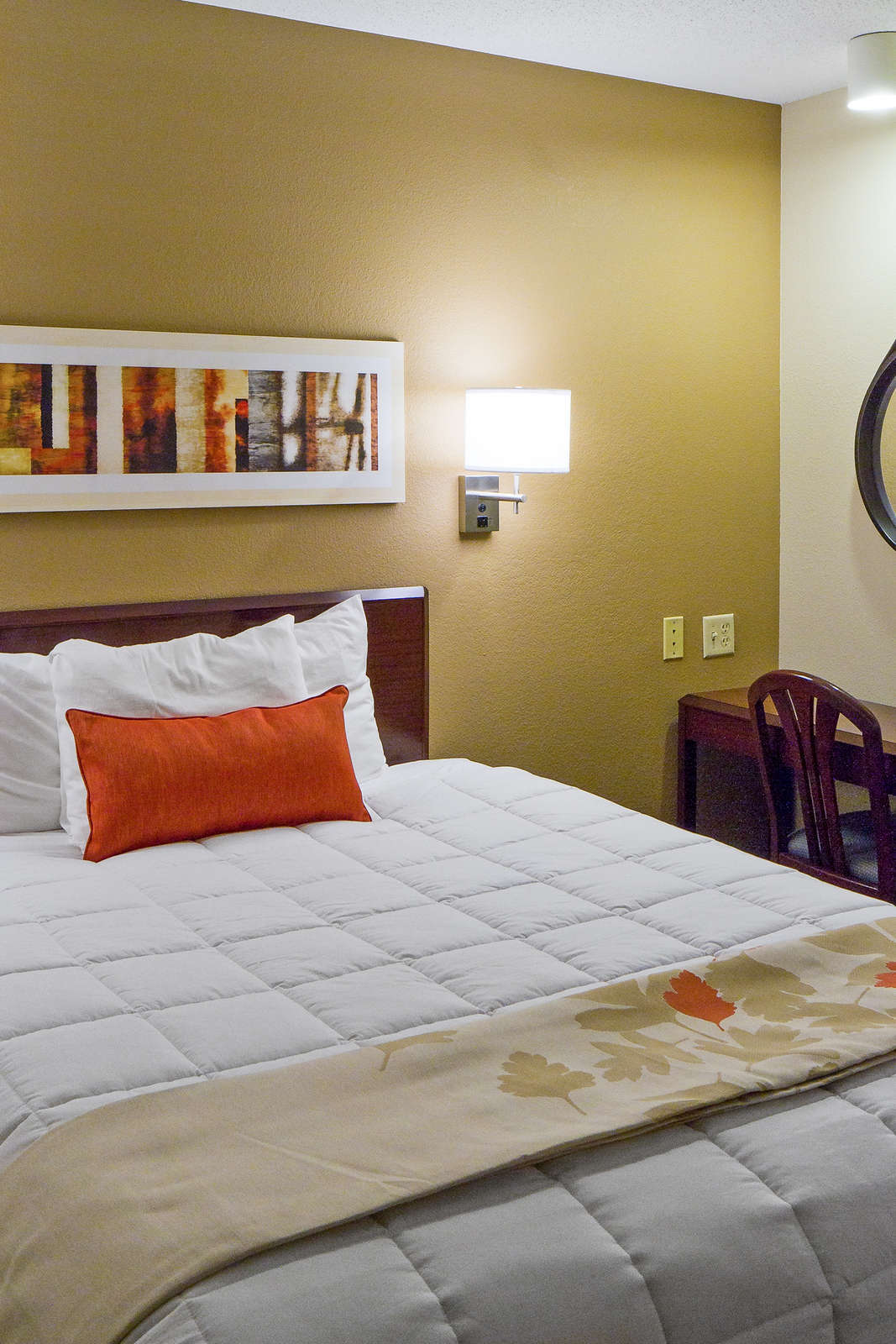 Hotel Hawthorn Suites Hoffman Estates photo 4