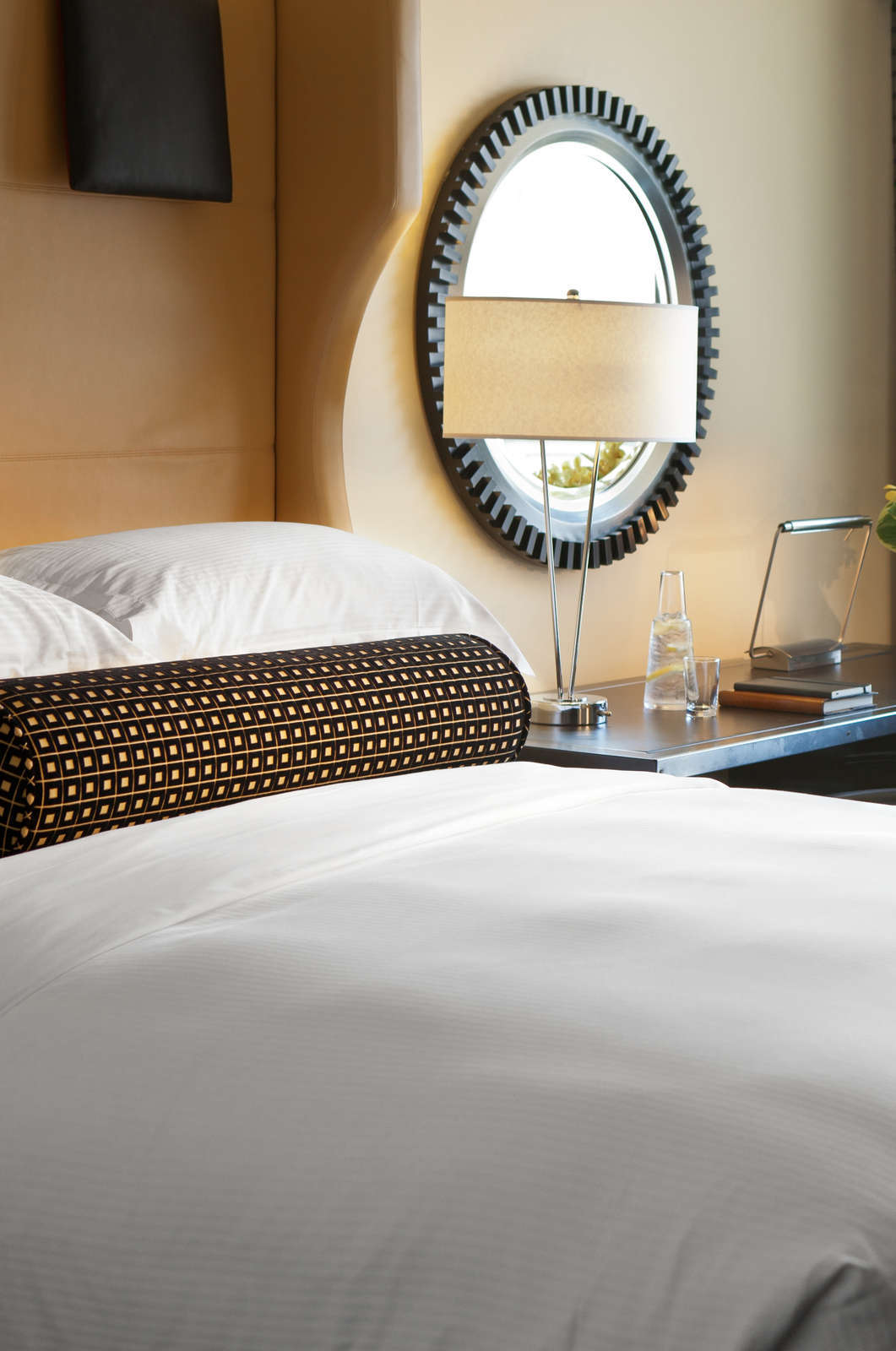 Hotel Nine Zero Hotel photo 1