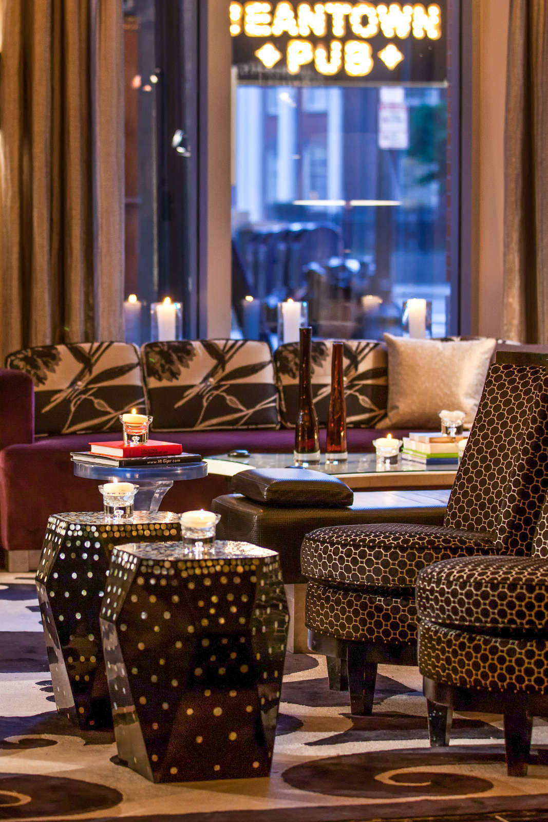 Hotel Nine Zero Hotel photo 2