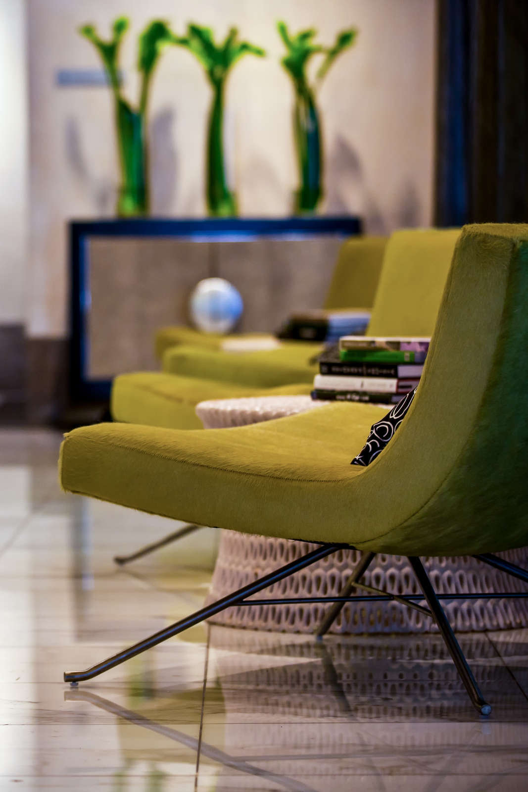 Hotel Nine Zero Hotel photo 3