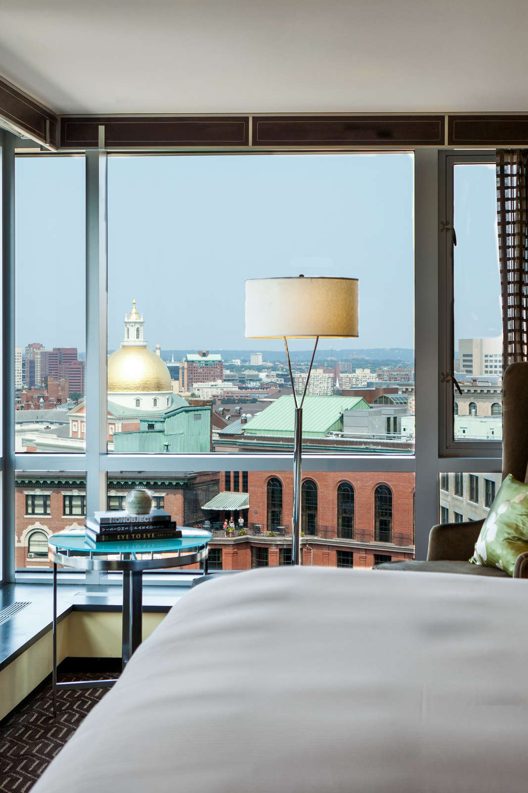 Hotel Nine Zero Hotel photo 4