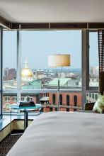 Hotel Nine Zero Hotel photo 4