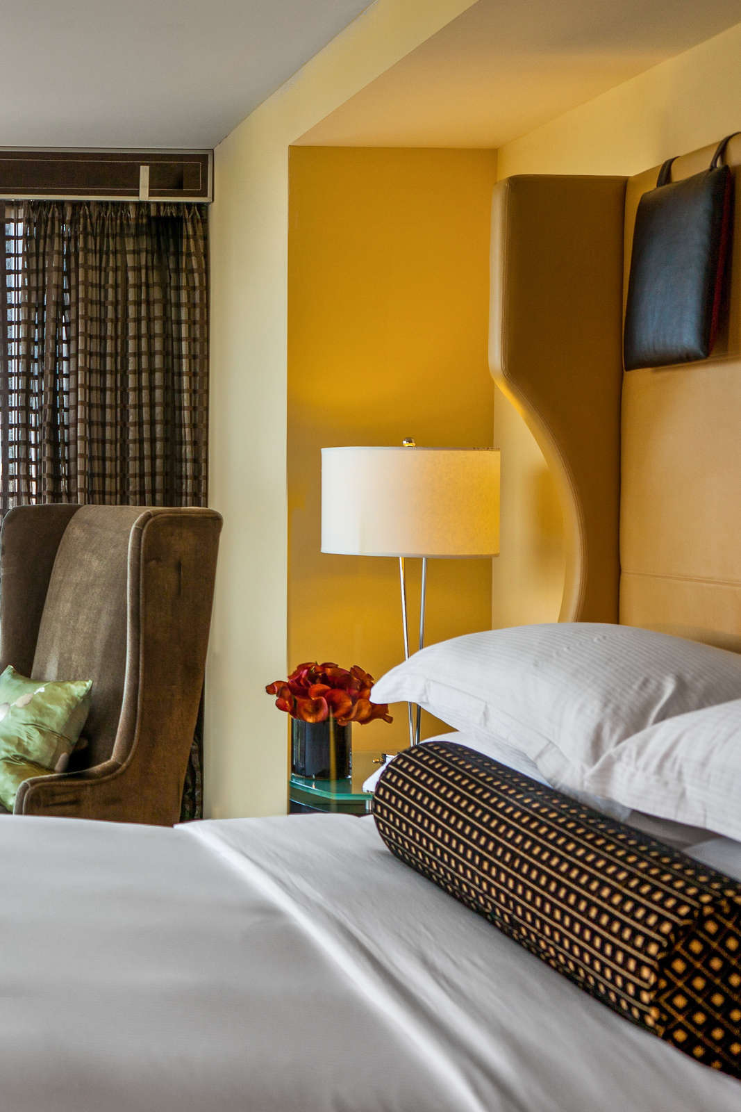 Hotel Nine Zero Hotel photo 5