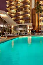 Hotel Wyndham San Diego Bayside photo 1
