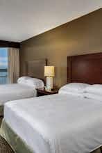Hotel Wyndham San Diego Bayside photo 2