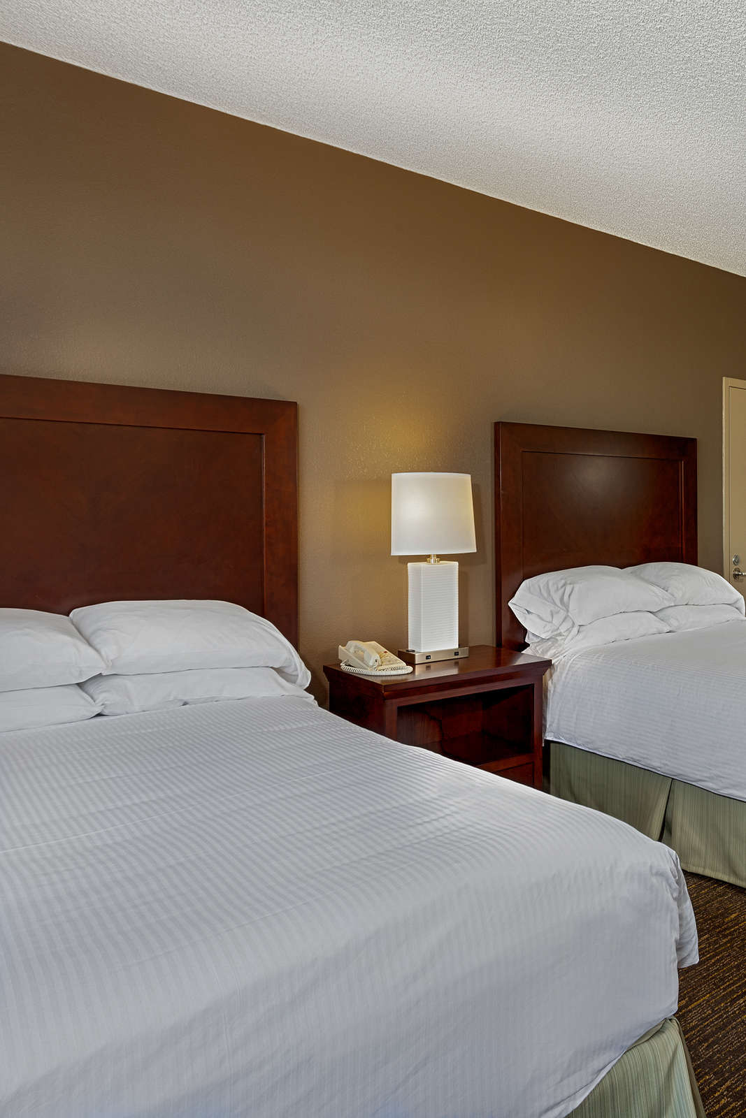 Hotel Wyndham San Diego Bayside photo 3