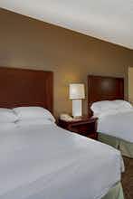 Hotel Wyndham San Diego Bayside photo 3