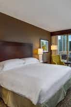 Hotel Wyndham San Diego Bayside photo 4
