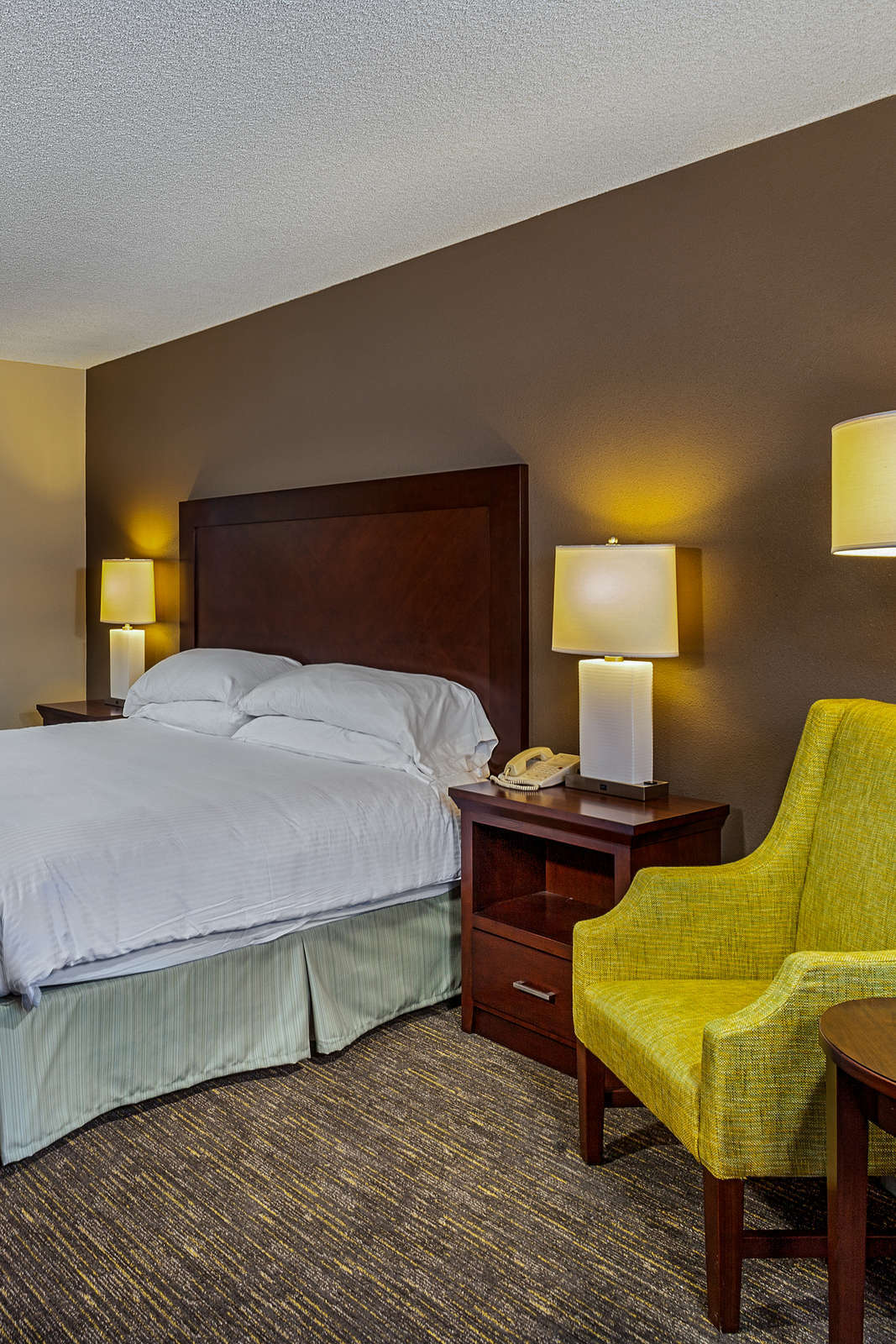 Hotel Wyndham San Diego Bayside photo 5