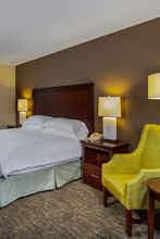 Hotel Wyndham San Diego Bayside photo 5