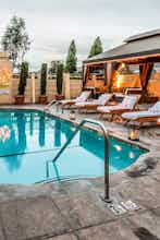 Hotel Le Parc Suite Hotel photo 1