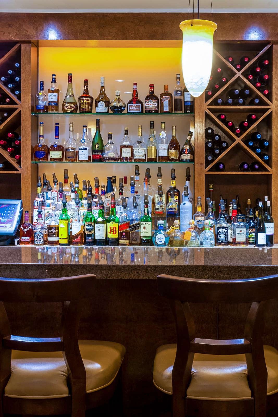 Hotel Le Parc Suite Hotel photo 2