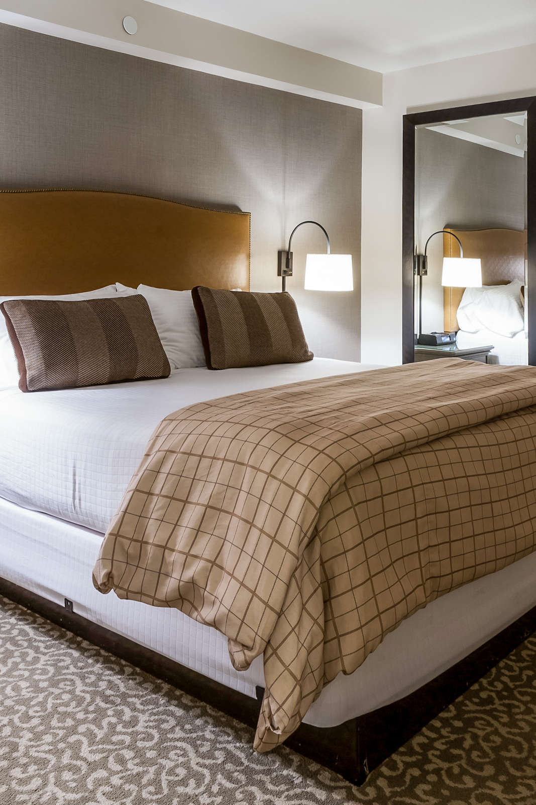 Hotel Le Parc Suite Hotel photo 4