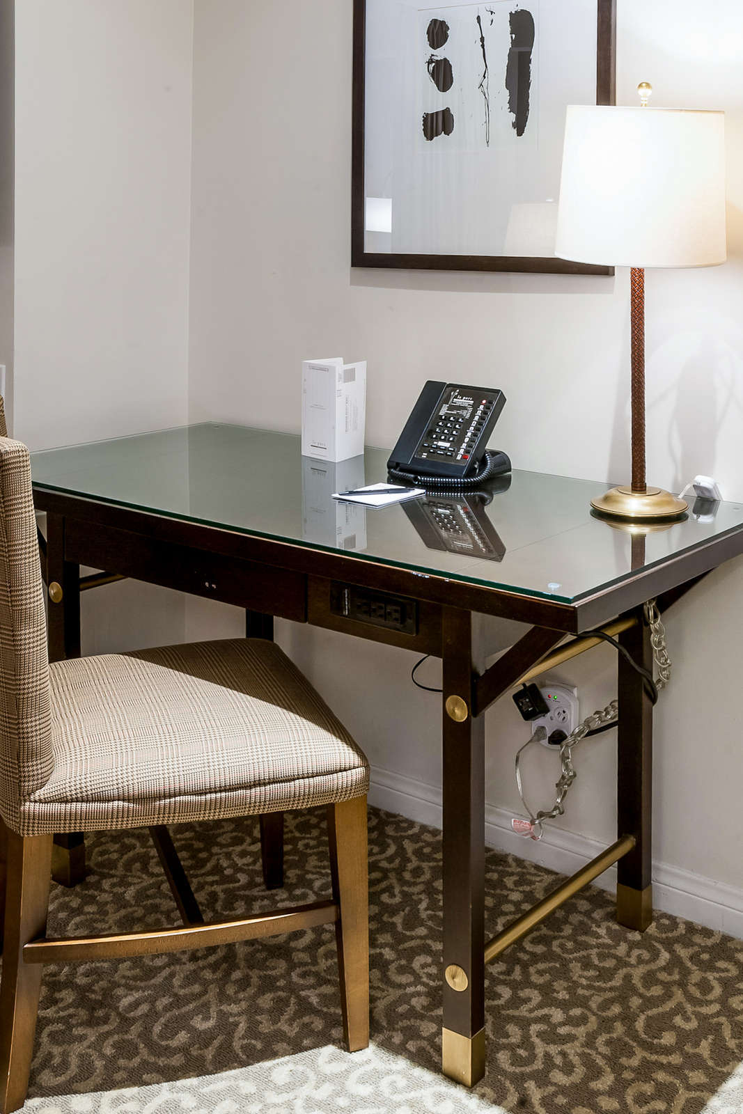 Hotel Le Parc Suite Hotel photo 5