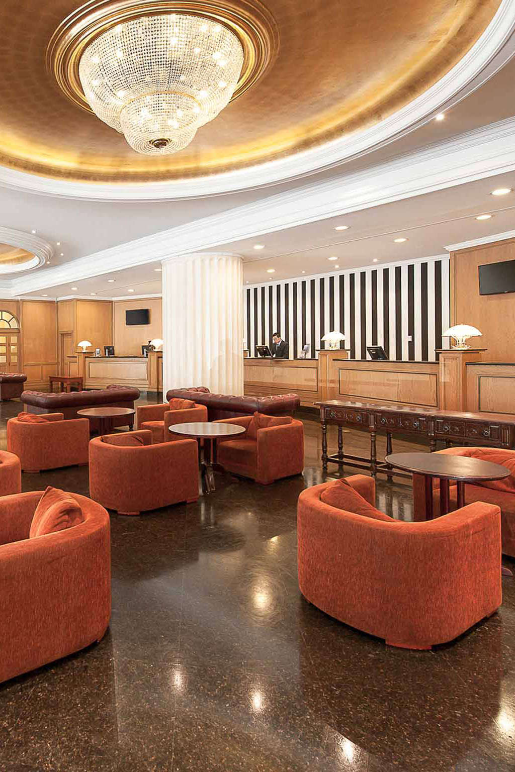 Hotel The Menzies Sydney photo 1