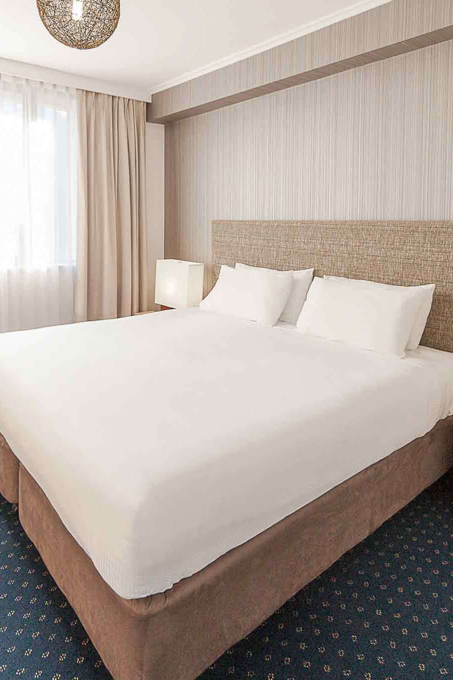 Hotel The Menzies Sydney photo 3