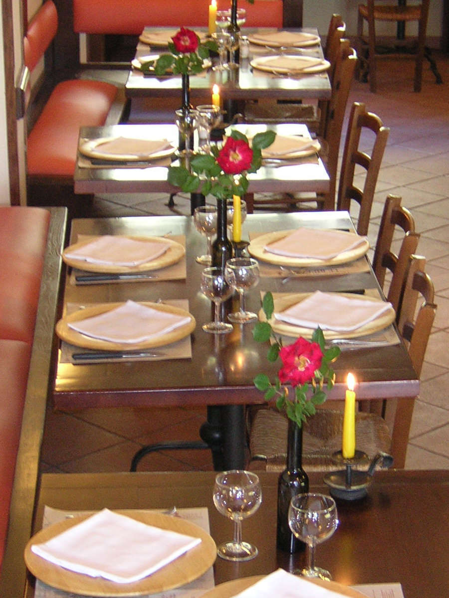 Hotel Locanda il Gallo photo 4