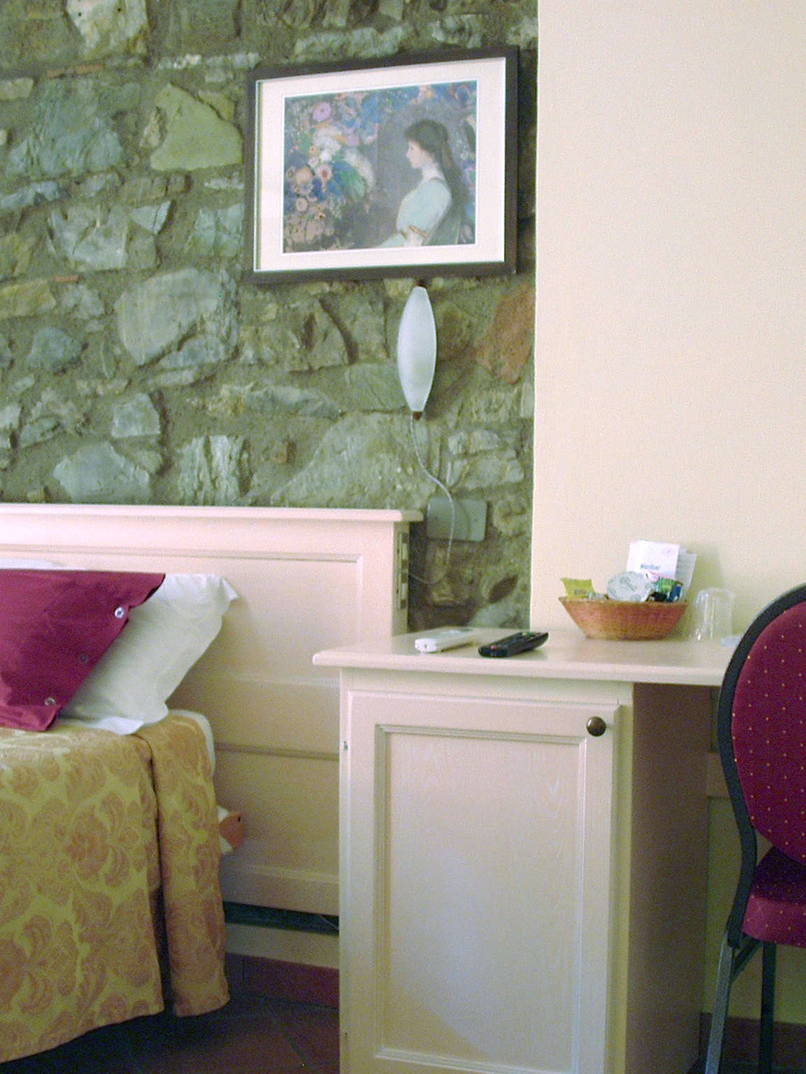 Hotel Locanda il Gallo photo 1