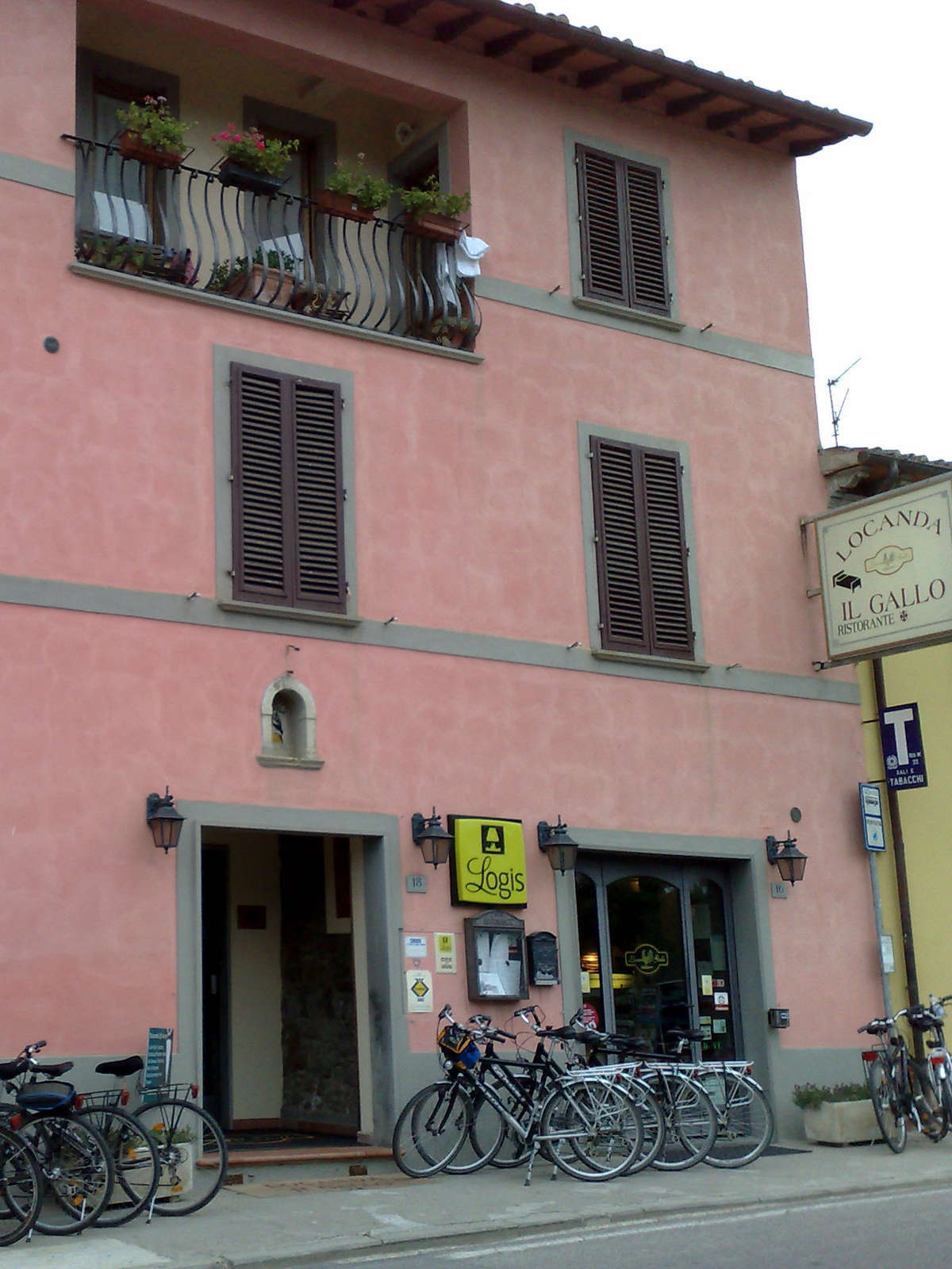 Hotel Locanda il Gallo photo 5