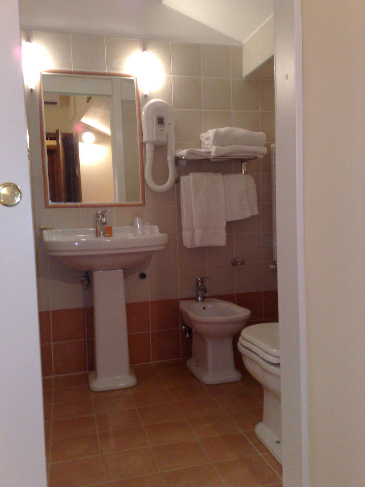 Hotel Locanda il Gallo photo 3