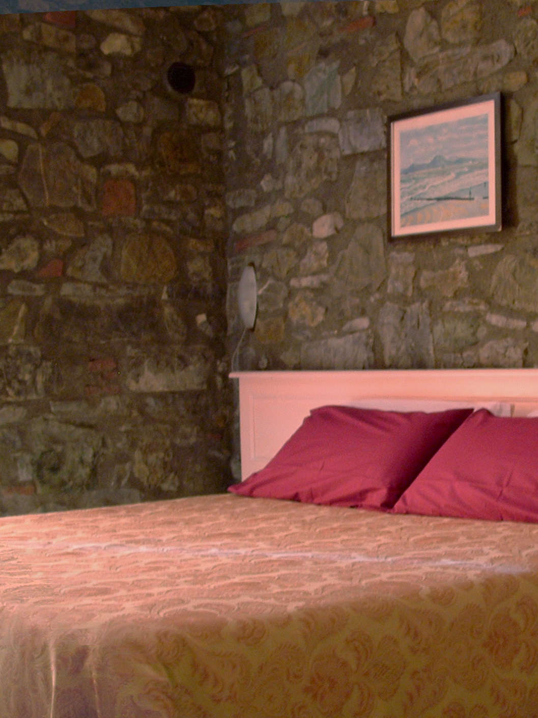 Hotel Locanda il Gallo photo 2