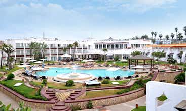 Hotel Lido Thalasso & Spa photo 4