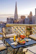 Hotel Fairmont San Francisco photo 1