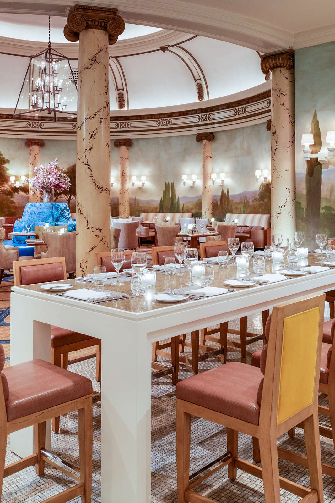 Hotel Fairmont San Francisco photo 2