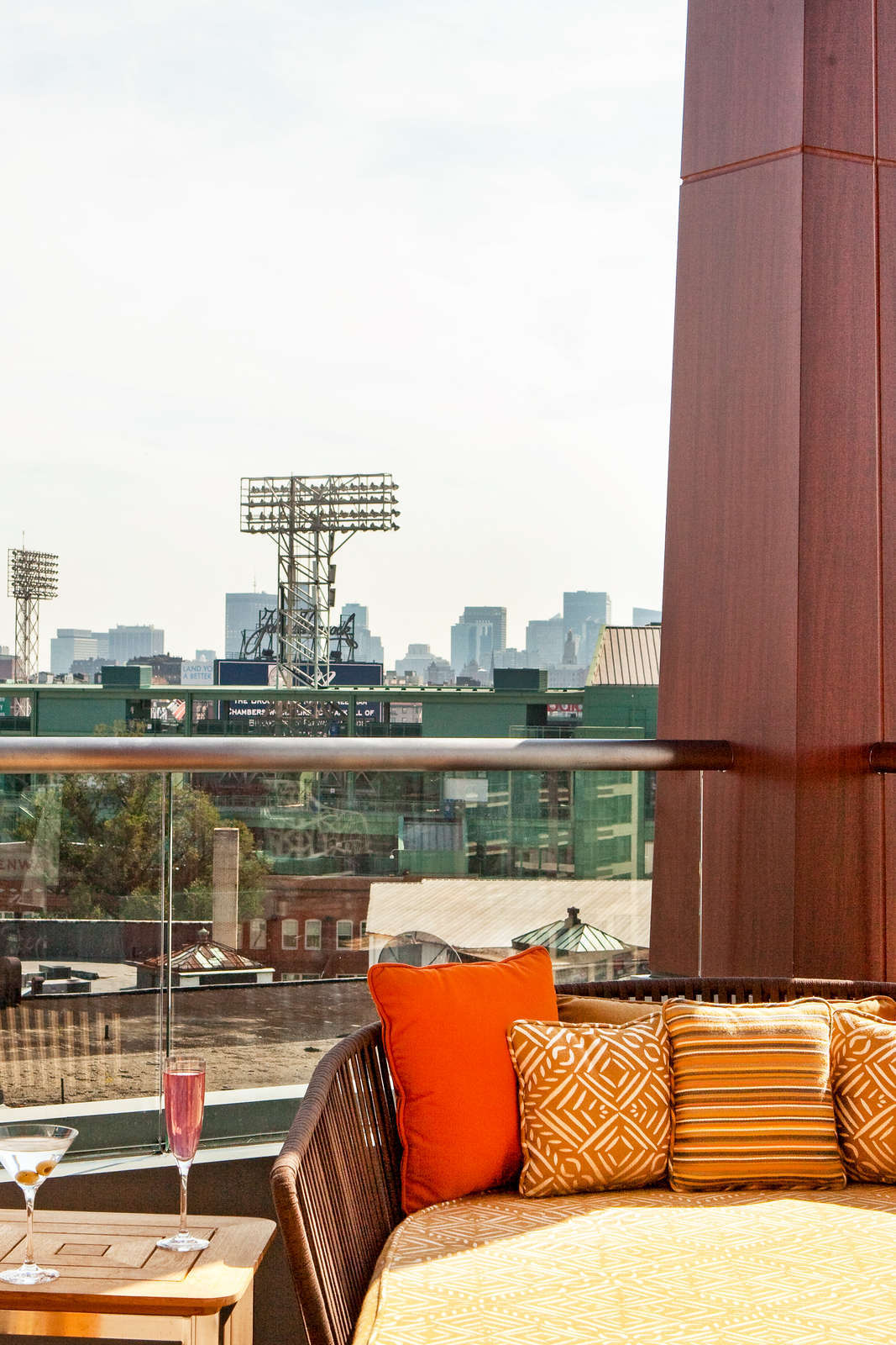 Hotel Residence Inn Back Bay - Fenway photo 2