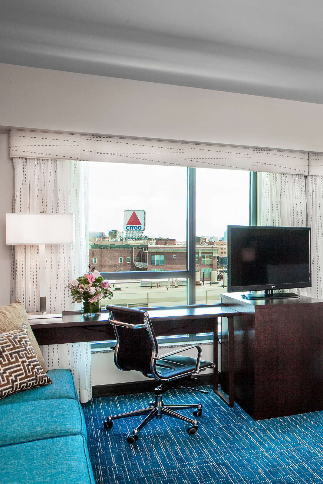 Hotel Residence Inn Back Bay - Fenway photo 4