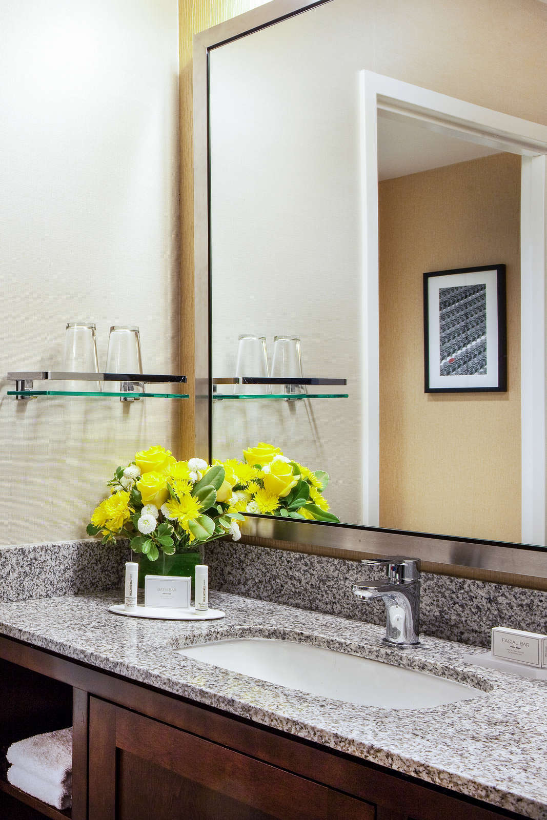 Hotel Residence Inn Back Bay - Fenway photo 5