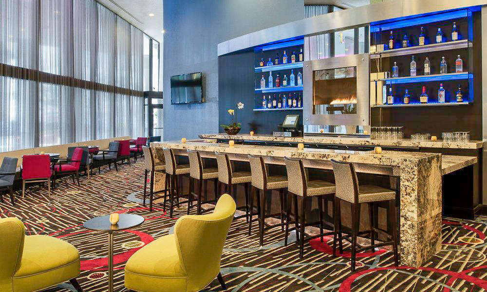 DoubleTree Chicago Magnificent Mile