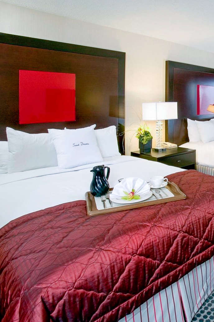 Hotel DoubleTree Chicago Magnificent Mile photo 1