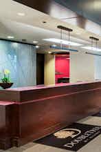 Hotel DoubleTree Chicago Magnificent Mile photo 2