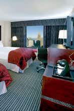 Hotel DoubleTree Chicago Magnificent Mile photo 4