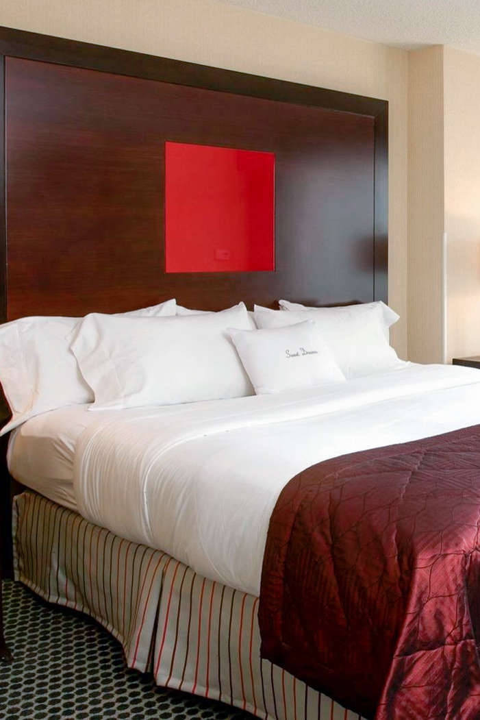 Hotel DoubleTree Chicago Magnificent Mile photo 3