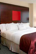 Hotel DoubleTree Chicago Magnificent Mile photo 3